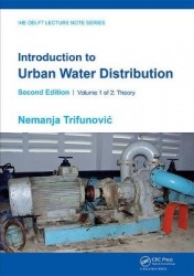 Introduction to Urban Water Distribution, Second Edition - Theory