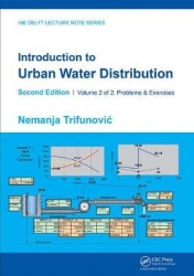 Introduction to Urban Water Distribution, Second Edition - Problems & Exercises