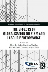 The Effects of Globalisation on Firm and Labour Performance