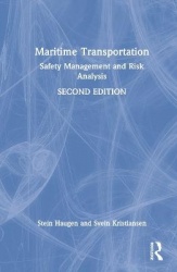 Maritime Transportation - Safety Management and Risk Analysis
