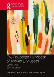 The Routledge Handbook of Applied Linguistics - Volume One