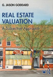 Real Estate Valuation - A Subjective Approach