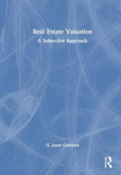 Real Estate Valuation - A Subjective Approach