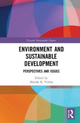 Environment and Sustainable Development - Perspectives and Issues