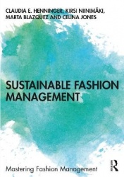 Sustainable Fashion Management
