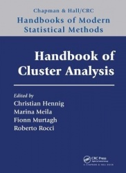 Handbook of Cluster Analysis