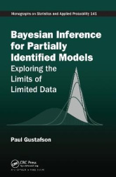 Bayesian Inference for Partially Identified Models - Exploring the Limits of Limited Data