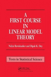 A First Course in Linear Model Theory