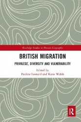 British Migration - Privilege, Diversity and Vulnerability