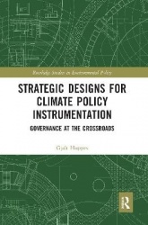Strategic Designs for Climate Policy Instrumentation - Governance at the Crossroads