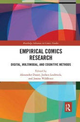 Empirical Comics Research - Digital, Multimodal, and Cognitive Methods