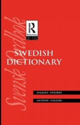 Swedish Dictionary - English/Swedish Swedish/English