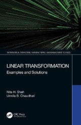 Linear Transformation - Examples and Solutions