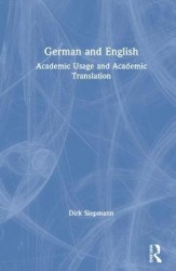 German and English - Academic Usage and Academic Translation