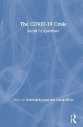 The COVID-19 Crisis - Social Perspectives