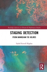 Staging Detection - From Hawkshaw to Holmes