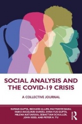 Social Analysis and the COVID-19 Crisis - A Collective Journal