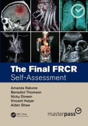 The Final FRCR - Self-Assessment