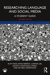 Researching Language and Social Media - A Student Guide