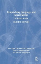 Researching Language and Social Media - A Student Guide