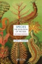 Species - The Evolution of the Idea, Second Edition