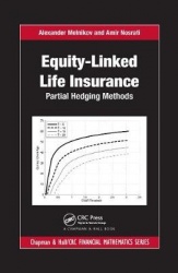 Equity-Linked Life Insurance - Partial Hedging Methods