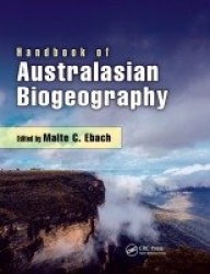 Handbook of Australasian Biogeography
