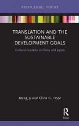Translation and the Sustainable Development Goals - Cultural Contexts in China and Japan