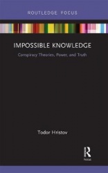 Impossible Knowledge - Conspiracy Theories, Power, and Truth