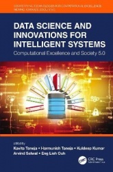 Data Science and Innovations for Intelligent Systems - Computational Excellence and Society 5.0