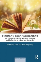 Student Self-Assessment - An Essential Guide for Teaching, Learning and Reflection at School and University