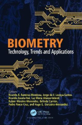 Biometry - Technology, Trends and Applications
