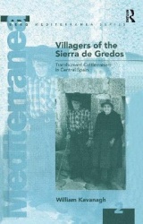 Villagers of the Sierra de Gredos - Transhumant Cattle-raisers in Central Spain