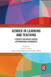 Gender in Learning and Teaching - Feminist Dialogues Across International Boundaries