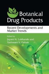 Botanical Drug Products - Recent Developments and Market Trends