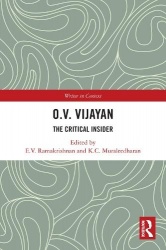 O. V. Vijayan - The Critical Insider