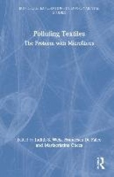 Polluting Textiles - The Problem with Microfibres