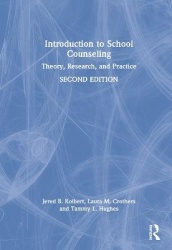 Introduction to School Counseling - Theory, Research, and Practice