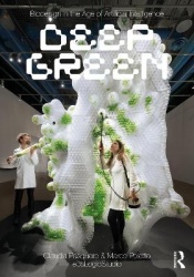 Biodesign in the Age of Artificial Intelligence - Deep Green