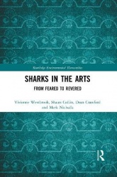 Sharks in the Arts - From Feared to Revered