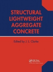 Structural Lightweight Aggregate Concrete
