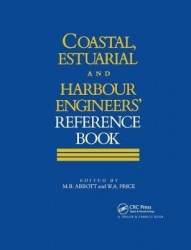 Coastal, Estuarial and Harbour Engineer's Reference Book