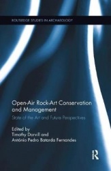 Open-Air Rock-Art Conservation and Management - State of the Art and Future Perspectives