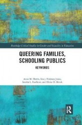 Queering Families, Schooling Publics - Keywords