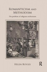Romanticism and Methodism - The problem of religious enthusiasm