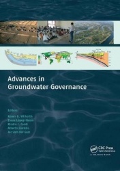 Advances in Groundwater Governance
