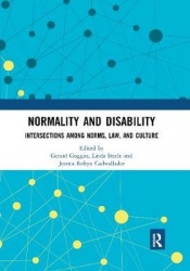 Normality and Disability - Intersections among Norms, Law, and Culture