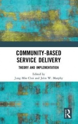 Community-Based Service Delivery - Theory and Implementation