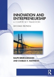 Innovation and Entrepreneurship - A Competency Framework