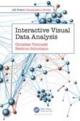Interactive Visual Data Analysis